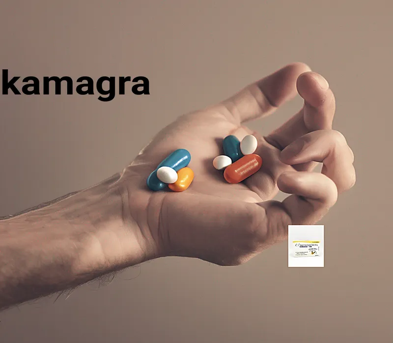 Comprar kamagra sin receta